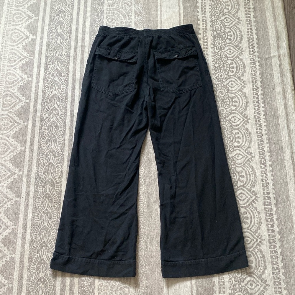 The Great. The General Pant in Almost Black - Picture 14 of 16